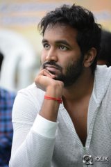 Erra Bassu Movie Release Press Meet